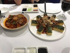 -民福居烤鸭店(石榴庄店)