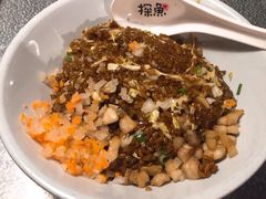 -探鱼·鲜青椒爽麻烤鱼(广州花都来又来店)