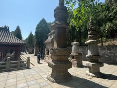 -四门塔风景区