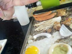 -巴麦隆自助烤肉(桂林路店)