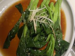 -绿茶餐厅(平谷华联店)