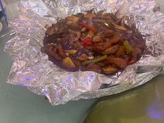 -老虎滩船说·海胆水饺·大连海鲜(老虎滩店)