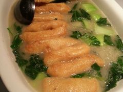前童豆腐烧粉丝-贴阁碧(百丈东路店)