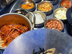 -入火韩国烤肉(凯旋广场店)