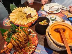 -泰妃殿(武汉首店)