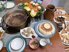 -大理董·董家小厨野生菌火锅(古城旗舰店)