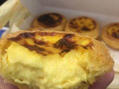 -玛嘉烈蛋挞(金利来大厦店)