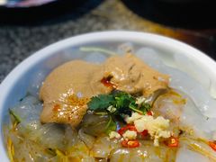 -山里屯铁锅炖(哈尔滨中央大街店)
