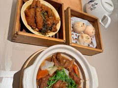 -蔡澜点心·粤菜(丽泽天街店)