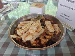 -北京水岸山吧度假村(雁栖镇店)