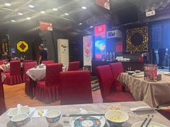 -老浒记烤鸭-北京菜(琉璃厂店)
