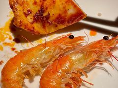 烤虾-拉蒂娜·巴西牛排馆 Latina·Brazilian Steakhouse(王府井喜悦店)