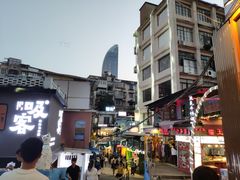 -猫街饭团(顶澳仔猫街店)