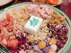 -李炮称盘麻辣烫(无锡荟聚店)