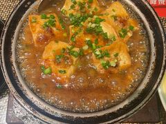 -老客家·客家菜(万达店)