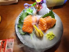 -三月居酒屋(青年大街店)