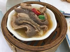 -海宝酒家(中山四路店)