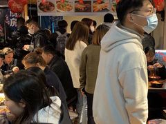 -爆炸头阿姨小四川正宗川味小吃(无任何分店)