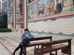 -华谊兄弟（长沙）电影小镇