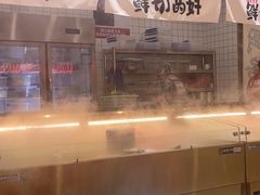 -谭三娘鲜切牛肉自助火锅(文殊院店)