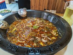 -蛙秘书麻椒鱼(包家巷店)