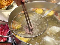 -小城牛事·鲜牛肉火锅(万达店)