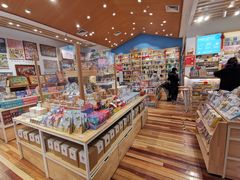 -猫的天空之城概念书店(印象城购物中心店)