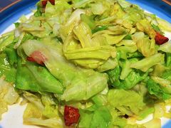 -1937青岛老味道·海肠捞饭·青岛菜(大鲍岛栈桥店)