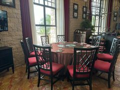 -南沙游艇会·大兵船餐厅