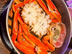 -蟹之国·精品蟹料理(极地店)