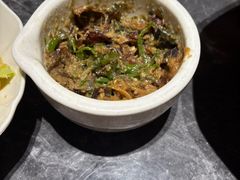 -炊烟小炒黄牛肉(浦东世纪汇店)