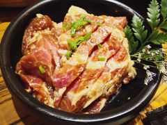 -味家烤肉烤鳗鱼牛排(西塔旗舰店)