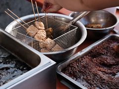 -任记七中刀削面(总店)