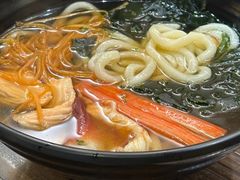 -东京屋(武定路店)