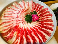 -煲宫猪肚鸡(晶品店)