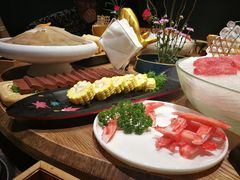 -尚海豆捞(乐虹坊店)