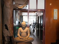 -Old House Restaurant