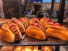 -巴黎贝甜(五道口店)