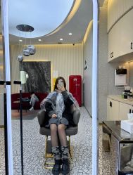 -型色沙龙 Color Salon