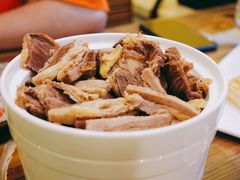-格日勒阿妈蒙古厨房(大召店)