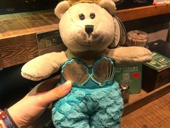 -星巴克(上海虹桥南丰城办公楼店)