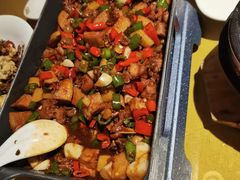 -HOHO餐厅(古子城店)