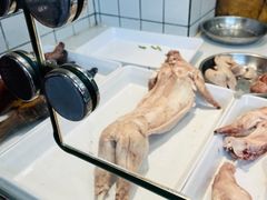 -蜀肴丁丁兔(紫荆店)