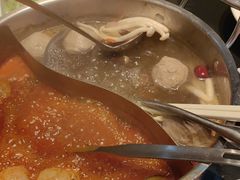 -鲜牛记潮汕牛肉火锅(淮安珠海路店)