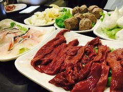 -吉友粥底火锅(方斜路店)