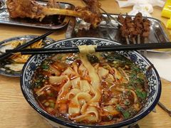 -马艾萨中国兰州牛肉拉面(劲松店)