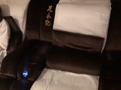-足本纪·足道 SPA 简餐 小吃(文三西路店)
