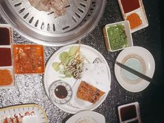 -牛焱·烧肉酒肆(五大道店)