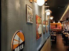 大堂-老爷锅(新街口IFCX店)
