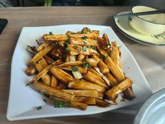 -妈妈的小作坊(陈家镇店)